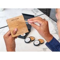 Eco Diva Superfood Make Up Foundation Set